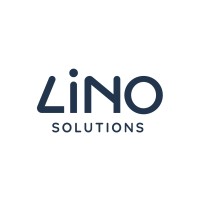 Logo LINO Solutions GmbH