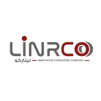 LINRCO-Egypt‏ logo