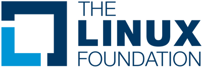 The Linux Foundation logo