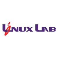 Linux Lab logo