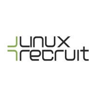 LinuxRecruit logo