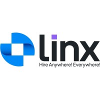 Linx INC logo