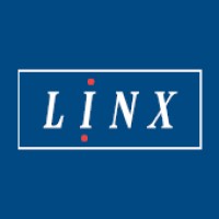 Linx Printing Technologies logo