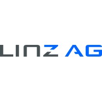 LINZ AG logo