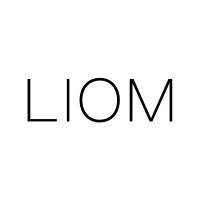 Liom logo