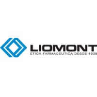 Laboratorios Liomont logo