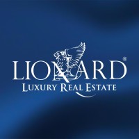 LIONARD Luxury Real Estate S.p.A. logo