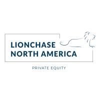 Lionchase North America logo