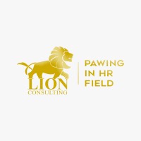 Lion Consulting logo