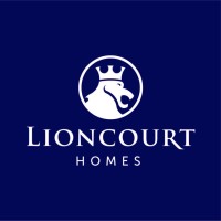 Lioncourt Homes Limited logo