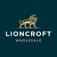 Lioncroft Wholesale Ltd logo