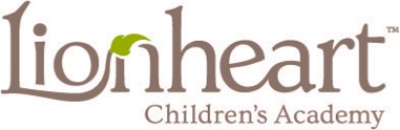 Lionheart Children's Academy logo
