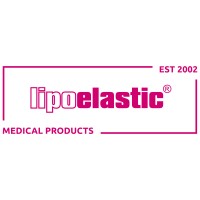 LIPOELASTIC Global logo