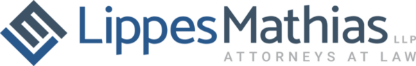 Lippes Mathias LLP logo