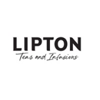 LIPTON Teas and Infusions logo