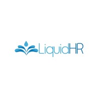 Liquid HR logo