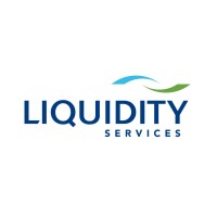 Liquidity Services, Inc. logo