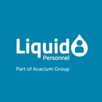 Liquid Personnel logo