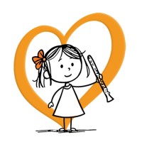 Lisa's Clarinet Shop logo