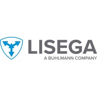LISEGA SE logo