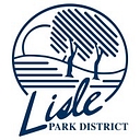 Lisle Park District logo