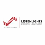 Listenlights Pvt. Ltd. logo