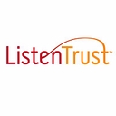ListenTrust logo