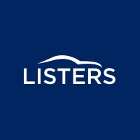 Listers logo