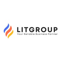 LitGroup Careers logo