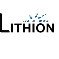 Lithion Battery Inc. logo