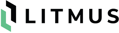 Litmus logo