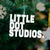 Little Dot Studios logo
