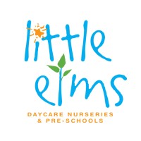 Little Elms Daycare Nursery & Pre-Schools logo