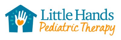 Little Hands Pediatric Therapy logo