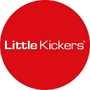 Little Kickers logo