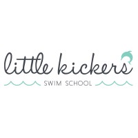 Little Kickers Swim School logo