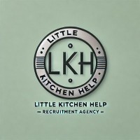 Little Kitchen Help Ltd Logo