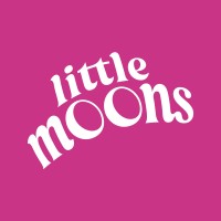Little Moons logo