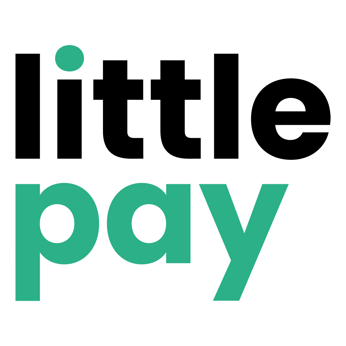 Littlepay logo