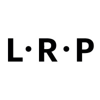 LRP® - LITTLE RED PANDA STUDIO logo