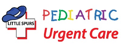 Little Spurs Pediatric Urgent Care logo