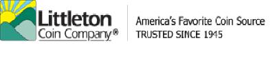 Littleton Coin Company logo