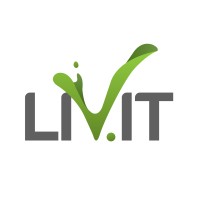 Livit logo