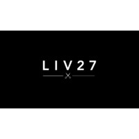 LIV27 Logo
