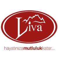 Logo Liva Çikolata ve Pasta