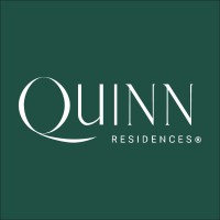 Quinn Residences logo