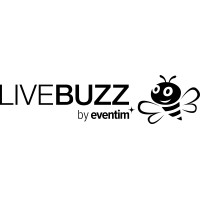 LiveBuzz logo