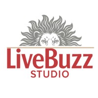 LiveBuzz Studio logo