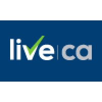 LiveCA LLP logo