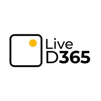 Live D365 logo